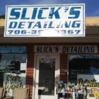 Slicks Auto Care