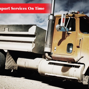 Desert Sands Cartage Contractors - Laverton, WA. Delivering Transport Services On Time