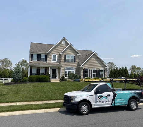 Tycos Roofing and Siding - Wilmington, DE