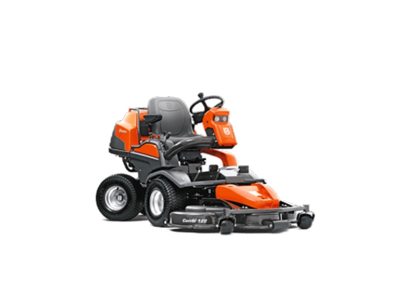 Launceston Mower & Chainsaw Centre - Launceston, TAS