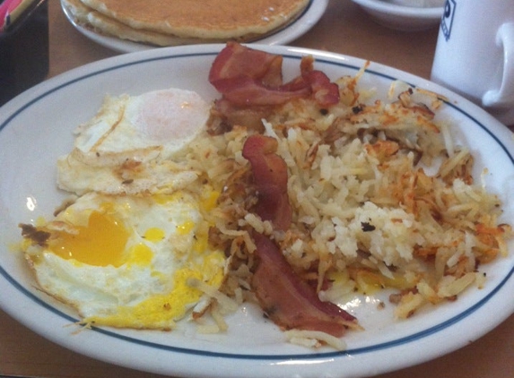 IHOP - Elizabeth, NJ