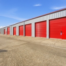 Storage Rentals of America