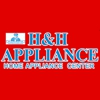 H & H Appliance gallery