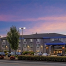 Best Western Cascade Inn & Suites - Hotels