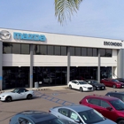 Mazda of Escondido Service and Parts