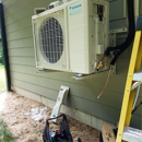 Long Heating and Cooling - Heating Contractors & Specialties