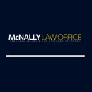 McNally Law Office - Civil Litigation & Trial Law Attorneys