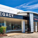 Legacy Buick GMC - New Car Dealers