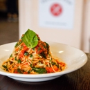 The Italian Twist - Italian Restaurants