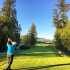 Salish Cliffs Golf Club