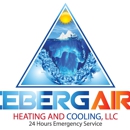 Iceberg Aire Heating & Cooling - Air Conditioning Service & Repair