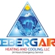 Iceberg Aire Heating and Cooling