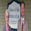 Creighton B. Coleman LLC