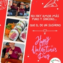 Sushi Sonora Sports Bar & Restaurant