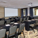 DoubleTree by Hilton Raleigh Crabtree Valley - Hotels