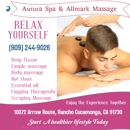 Aurora Spa & Allmark Massage - Massage Therapists