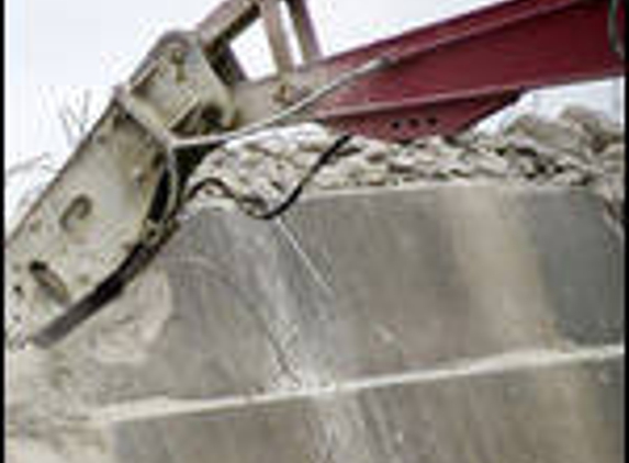 Williss Contracting - Langhorne Creek, SA