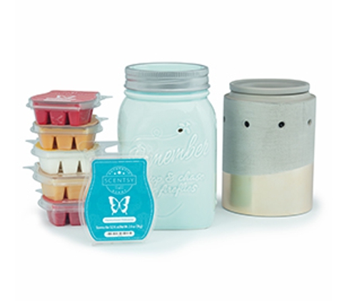 Scentsy Independant Consultant - Dandridge, TN