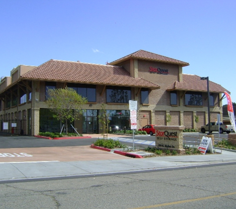 StorQuest Self Storage - Thousand Oaks, CA