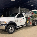 CLP Services - Garbage Collection