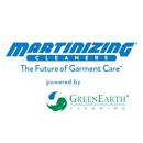 Martinizing - Dry Cleaners & Laundries