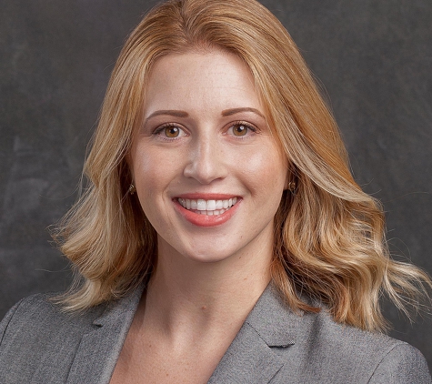 Edward Jones - Financial Advisor: Katy Conser, CFP® - Oceanside, CA