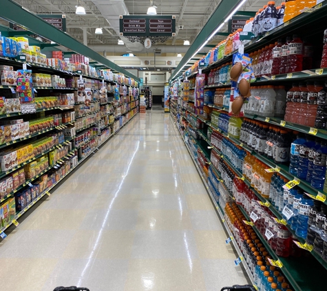 Harris Teeter - Fayetteville, NC