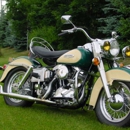 AC's Classic Cycle Works LLC - Motorcycle Customizing
