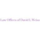 Law Offices of David L. Weiss - Attorneys