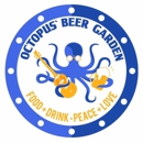 Octopus' Beer Garden - Brew Pubs
