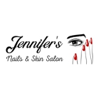 Jennifer’s Nails & Skin Salon