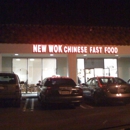 New Wok