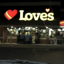 Love's Travel Stop - Tire Dealers