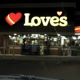 Love's Travel Stop