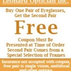 Leonard Optician Inc gallery