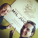 Mil Jugos Restaurant - Family Style Restaurants