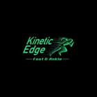 Kinetic Edge Foot & Ankle: Chester Klimek, DPM
