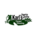 Karls Carpet Cleaning - Water Damage Restoration