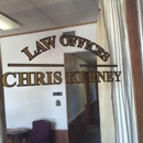Kerney, Christopher, ATTY - Attorneys