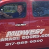 Midwest Garage Door Systems gallery