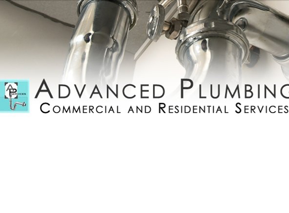 Advanced Plumbing - Saint Petersburg, FL