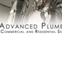 Advanced Plumbing Commercial & Residential