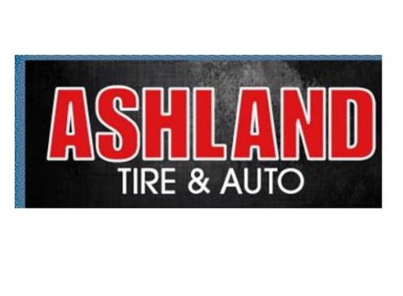 Ashland Tire & Auto - 33 Years in Business! - Chicago, IL