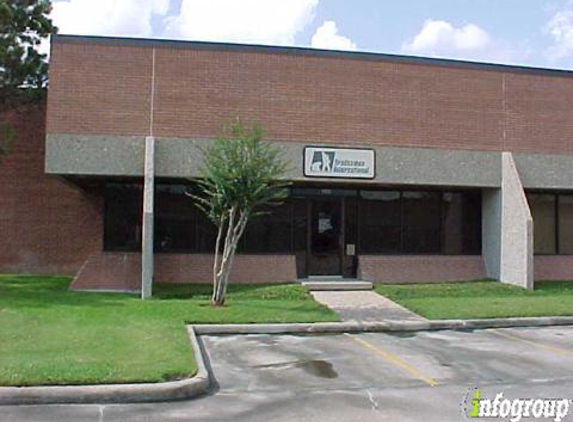 Texas Credit Union League - Houston, TX