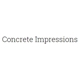 Concrete Impressions