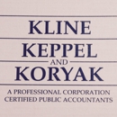 Kline Keppel And Koryak - Financial Services