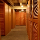 The Lock Up Self Storage - Movers & Full Service Storage