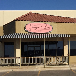 Sugarbakers Cafe & Bakery - Lubbock, TX