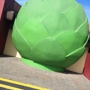 Giant Artichoke Restaurant