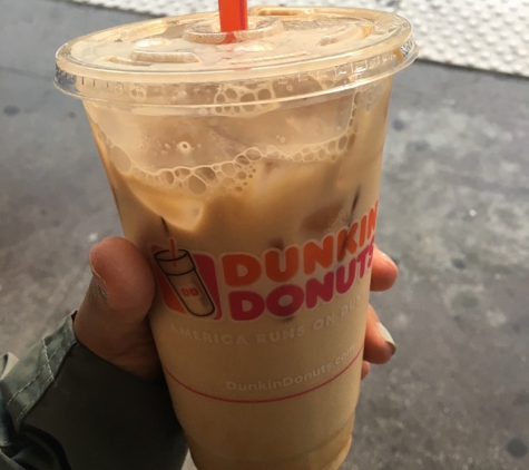 Dunkin' - Brooklyn, NY